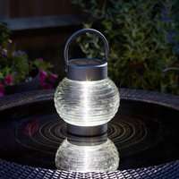 Click to view product details and reviews for Solar Globe 365 Lantern. Click to view product details and reviews for Solar Globe 365 Lantern.