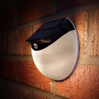 Click to view product details and reviews for Solar Guide Pir Light. Click to view product details and reviews for Solar Guide Pir Light.