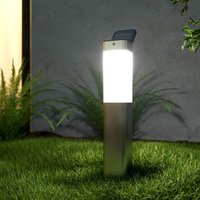 Click to view product details and reviews for Solar Kodiak Pir Post Light. Click to view product details and reviews for Solar Kodiak Pir Post Light.