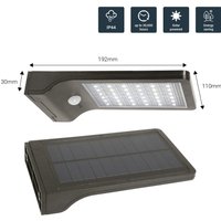 Click to view product details and reviews for Solar Led Motion Sensor Security Light. Click to view product details and reviews for Solar Led Motion Sensor Security Light.
