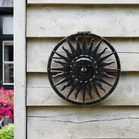 Click to view product details and reviews for Solar Led Sun Wall Decoration. Click to view product details and reviews for Solar Led Sun Wall Decoration.