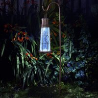 Click to view product details and reviews for Solar Lighthouse Lantern Stake Light. Click to view product details and reviews for Solar Lighthouse Lantern Stake Light.