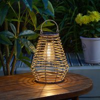 Click to view product details and reviews for Solar Maris Rattan Lantern By Smart Solar. Click to view product details and reviews for Solar Maris Rattan Lantern By Smart Solar.