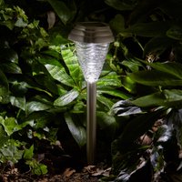 Click to view product details and reviews for Solar Mira Stake Lights 5 Pack. Click to view product details and reviews for Solar Mira Stake Lights 5 Pack.