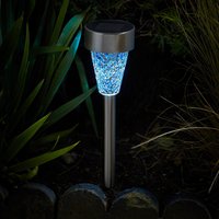 Click to view product details and reviews for Solar Mosaic Stake Light 6pk. Click to view product details and reviews for Solar Mosaic Stake Light 6pk.