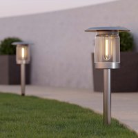 Click to view product details and reviews for Solar Newbury Garden Stake Lights 2 Pack. Click to view product details and reviews for Solar Newbury Garden Stake Lights 2 Pack.