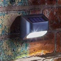 Click to view product details and reviews for Solar Premier Fence Wall And Post Light 4 Pack. Click to view product details and reviews for Solar Premier Fence Wall And Post Light 4 Pack.