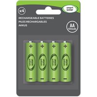 Click to view product details and reviews for Solar Aa 600mah Batteries X 4. Click to view product details and reviews for Solar Aa 600mah Batteries X 4.
