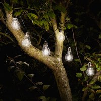 Click to view product details and reviews for Solar Retro String Lights. Click to view product details and reviews for Solar Retro String Lights.