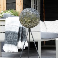 Click to view product details and reviews for Solar Samba Tripod Light. Click to view product details and reviews for Solar Samba Tripod Light.