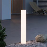Click to view product details and reviews for Solar Shard Cylindrical Warm White Post Light. Click to view product details and reviews for Solar Shard Cylindrical Warm White Post Light.