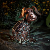 Click to view product details and reviews for Solar Silhouette Dog. Click to view product details and reviews for Solar Silhouette Dog.