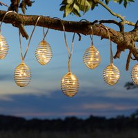 Click to view product details and reviews for Solar Spiralight Fairy Lights. Click to view product details and reviews for Solar Spiralight Fairy Lights.