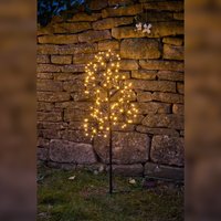 Click to view product details and reviews for Solar And Battery Starburst Branch Warm White Leds. Click to view product details and reviews for Solar And Battery Starburst Branch Warm White Leds.