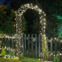 Click to view product details and reviews for 200 Led Warm White Solar String Lights. Click to view product details and reviews for 200 Led Warm White Solar String Lights.