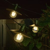 Click to view product details and reviews for Solar Vivo String Lights. Click to view product details and reviews for Solar Vivo String Lights.