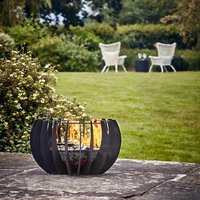 Click to view product details and reviews for Solis 50cm Diameter Firebowl In Matt Black. Click to view product details and reviews for Solis 50cm Diameter Firebowl In Matt Black.