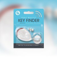 Click to view product details and reviews for Annoying Sonic Whistle Key Finder With Flashing Light. Click to view product details and reviews for Annoying Sonic Whistle Key Finder With Flashing Light.
