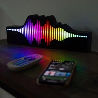 Click to view product details and reviews for Soundwave Usb Sound Reactive Usb Light. Click to view product details and reviews for Soundwave Usb Sound Reactive Usb Light.