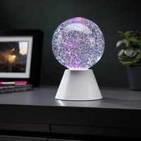Click to view product details and reviews for Spinning Glitter Ball Light Battery Or Usb. Click to view product details and reviews for Spinning Glitter Ball Light Battery Or Usb.