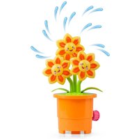 Click to view product details and reviews for Spinning Sunflower Sprinkler. Click to view product details and reviews for Spinning Sunflower Sprinkler.