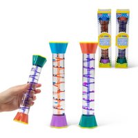 Click to view product details and reviews for Spiral Sensory Water Tube. Click to view product details and reviews for Spiral Sensory Water Tube.