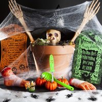 Click to view product details and reviews for Spooky Menu Boards 2 Pack. Click to view product details and reviews for Spooky Menu Boards 2 Pack.