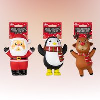 Click to view product details and reviews for Squeaky Christmas Dog Toys For Small To Medium Dogs. Click to view product details and reviews for Squeaky Christmas Dog Toys For Small To Medium Dogs.