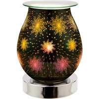 Click to view product details and reviews for Star Fireworks 3d Oil Wax Melt Burner. Click to view product details and reviews for Star Fireworks 3d Oil Wax Melt Burner.