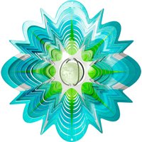 Click to view product details and reviews for Star Splash Wind Spinner With Glow Ball. Click to view product details and reviews for Star Splash Wind Spinner With Glow Ball.