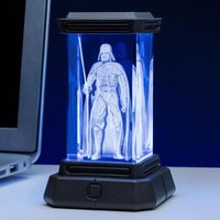 Click to view product details and reviews for Darth Vader Holographic Laser Etched Lamp. Click to view product details and reviews for Darth Vader Holographic Laser Etched Lamp.