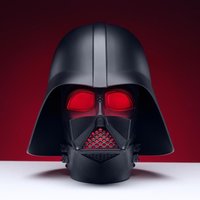 Click to view product details and reviews for Darth Vader Helmet Light With Breathing Sound Star Wars. Click to view product details and reviews for Darth Vader Helmet Light With Breathing Sound Star Wars.
