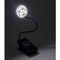 Click to view product details and reviews for Starwars Stormtrooper Clip On Book Light. Click to view product details and reviews for Starwars Stormtrooper Clip On Book Light.