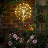 Click to view product details and reviews for Smart Solar Solar Star Burst Stake Light. Click to view product details and reviews for Smart Solar Solar Star Burst Stake Light.