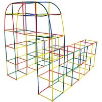 Click to view product details and reviews for Gigantic Straws And Connector Construction Kit. Click to view product details and reviews for Gigantic Straws And Connector Construction Kit.