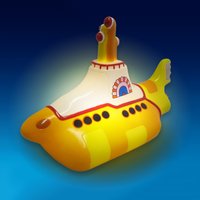 Click to view product details and reviews for The Beatles Yellow Submarine Led Lamp. Click to view product details and reviews for The Beatles Yellow Submarine Led Lamp.