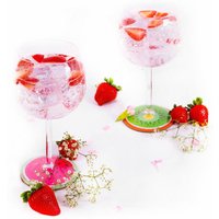 Click to view product details and reviews for Summer Fruit Cork Backed Coasters 4 Pack. Click to view product details and reviews for Summer Fruit Cork Backed Coasters 4 Pack.