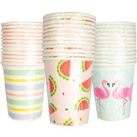 Click to view product details and reviews for Summer Paper Cups X 12. Click to view product details and reviews for Summer Paper Cups X 12.