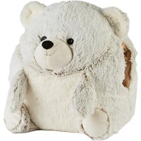 Click to view product details and reviews for Warmies Supersized Hand Warmer Bear. Click to view product details and reviews for Warmies Supersized Hand Warmer Bear.