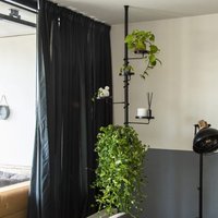 Click to view product details and reviews for Large Etagere Plant Stand Floor To Ceiling. Click to view product details and reviews for Large Etagere Plant Stand Floor To Ceiling.