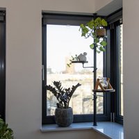 Click to view product details and reviews for Window Sill Etagere Plant Stand Telescopic. Click to view product details and reviews for Window Sill Etagere Plant Stand Telescopic.