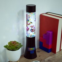 Click to view product details and reviews for Official Tetris Flow Light Lamp. Click to view product details and reviews for Official Tetris Flow Light Lamp.
