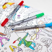 Click to view product details and reviews for The Doodle Wash Out Fabric Pen Set Original. Click to view product details and reviews for The Doodle Wash Out Fabric Pen Set Original.