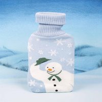 Click to view product details and reviews for The Snowman Hot Water Bottle. Click to view product details and reviews for The Snowman Hot Water Bottle.
