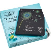 Click to view product details and reviews for Thread Art Craft Kit. Click to view product details and reviews for Thread Art Craft Kit.