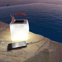 Click to view product details and reviews for Titan 2 In 1 Power Lantern By Luminaid. Click to view product details and reviews for Titan 2 In 1 Power Lantern By Luminaid.