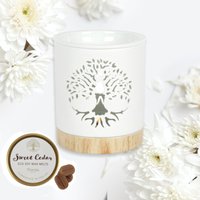Click to view product details and reviews for Tree Of Life Wax Warmer Gift Set. Click to view product details and reviews for Tree Of Life Wax Warmer Gift Set.