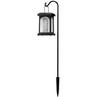 Click to view product details and reviews for Trueflame Solar Crook Lantern. Click to view product details and reviews for Trueflame Solar Crook Lantern.