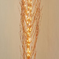 Click to view product details and reviews for Twig Light 12 M Rose Gold Copper. Click to view product details and reviews for Twig Light 12 M Rose Gold Copper.