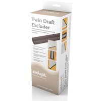 Click to view product details and reviews for Twin Draught Excluder By Aidapt Cut To Size. Click to view product details and reviews for Twin Draught Excluder By Aidapt Cut To Size.